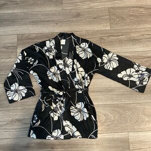 Vintage Jantzen Swim Cover-Up 👙